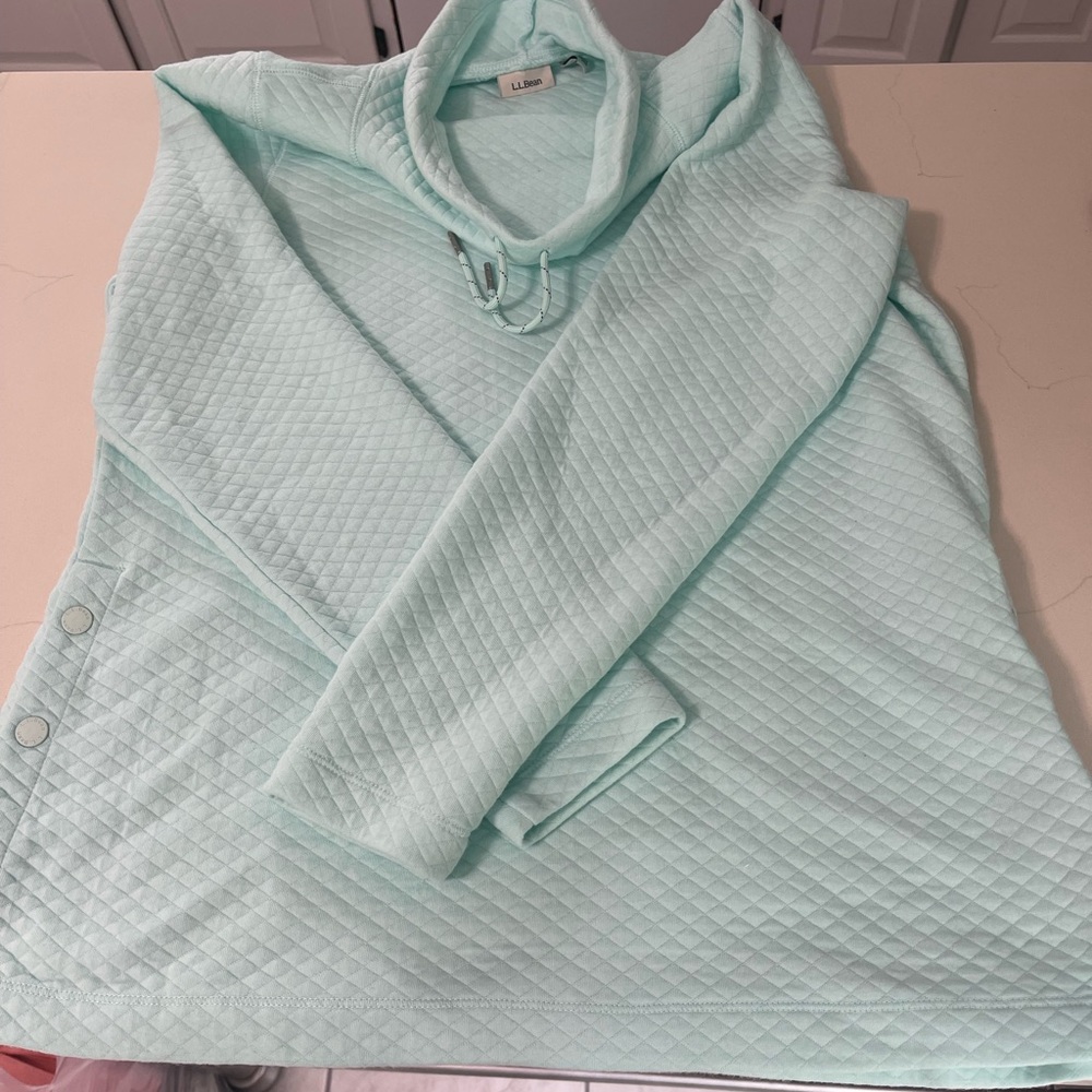 L L Bean Pullover - image 1